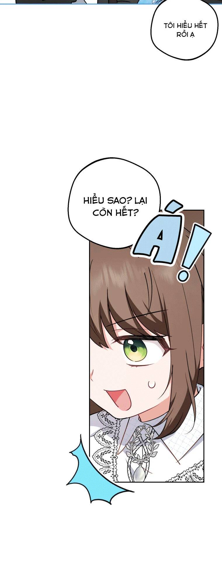 Khi Ác Nữ Phản Diện Được Yêu Chapter 17 - Trang 2