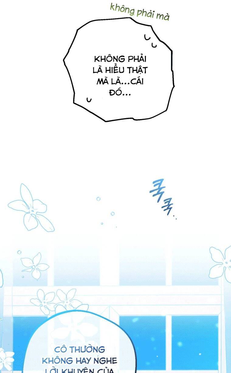 Khi Ác Nữ Phản Diện Được Yêu Chapter 17 - Trang 2