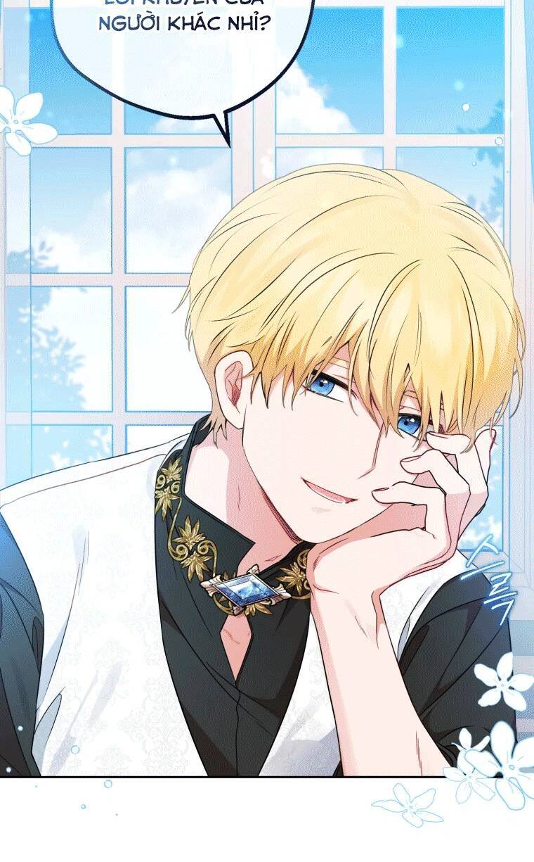 Khi Ác Nữ Phản Diện Được Yêu Chapter 17 - Trang 2