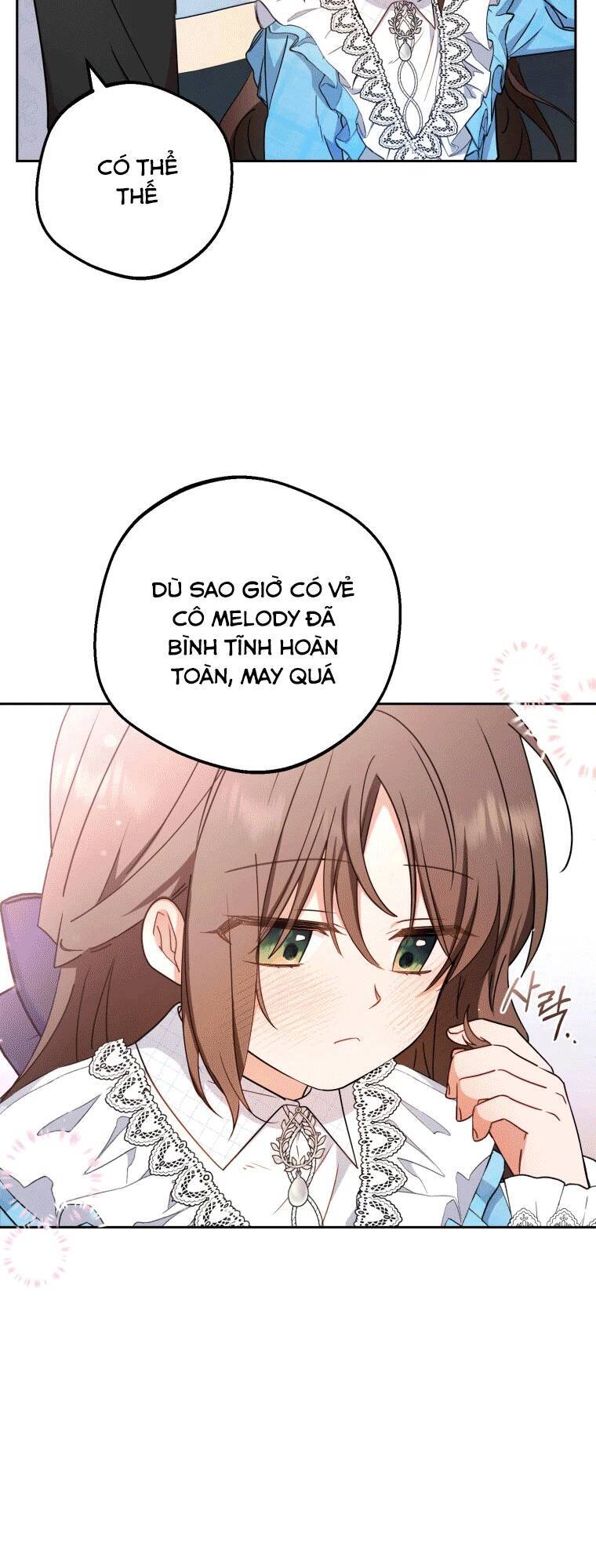 Khi Ác Nữ Phản Diện Được Yêu Chapter 17 - Trang 2