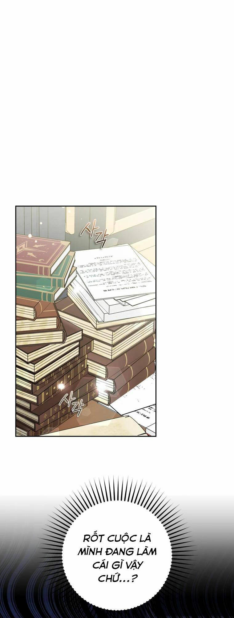 Khi Ác Nữ Phản Diện Được Yêu Chapter 18 - Trang 2