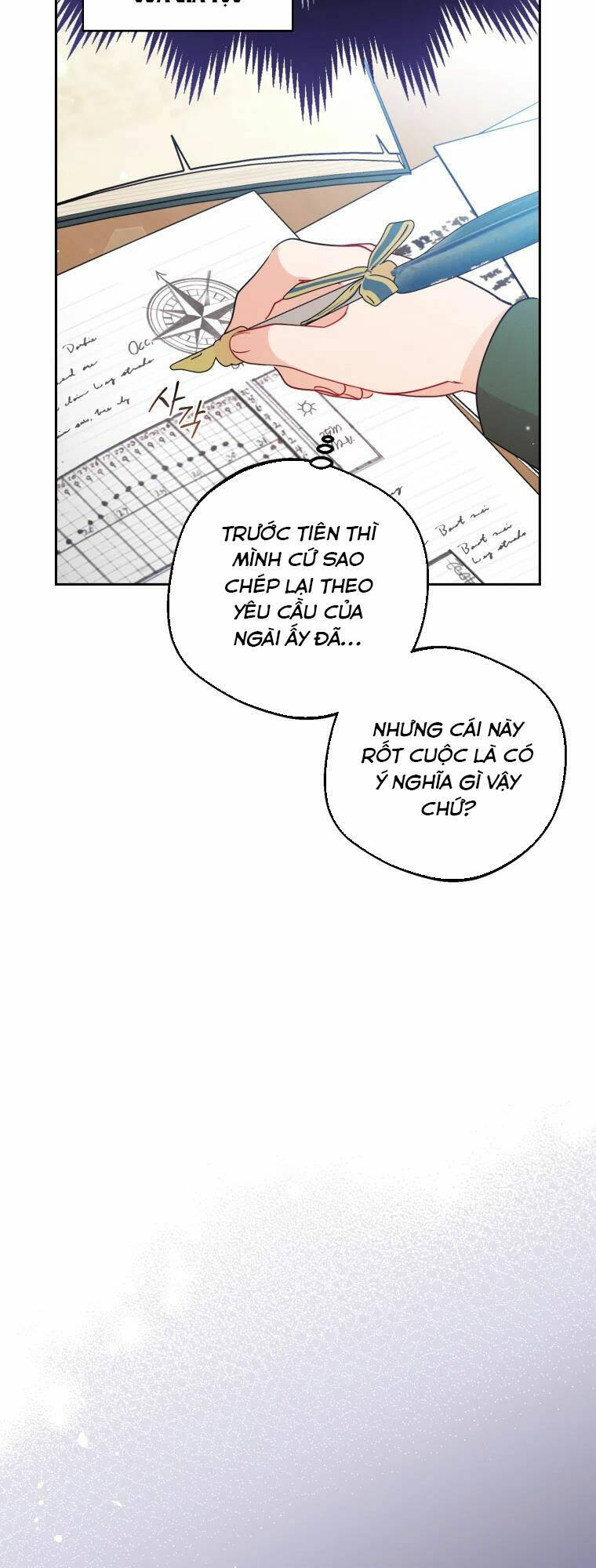 Khi Ác Nữ Phản Diện Được Yêu Chapter 18 - Trang 2