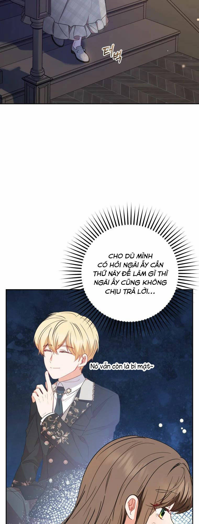 Khi Ác Nữ Phản Diện Được Yêu Chapter 18 - Trang 2