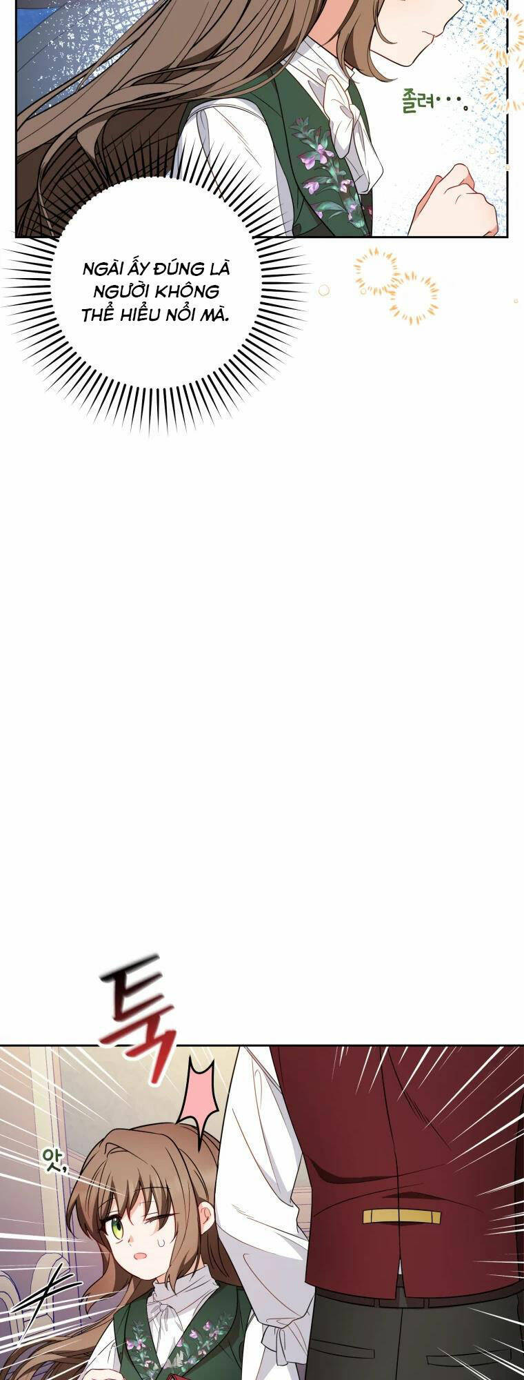 Khi Ác Nữ Phản Diện Được Yêu Chapter 18 - Trang 2