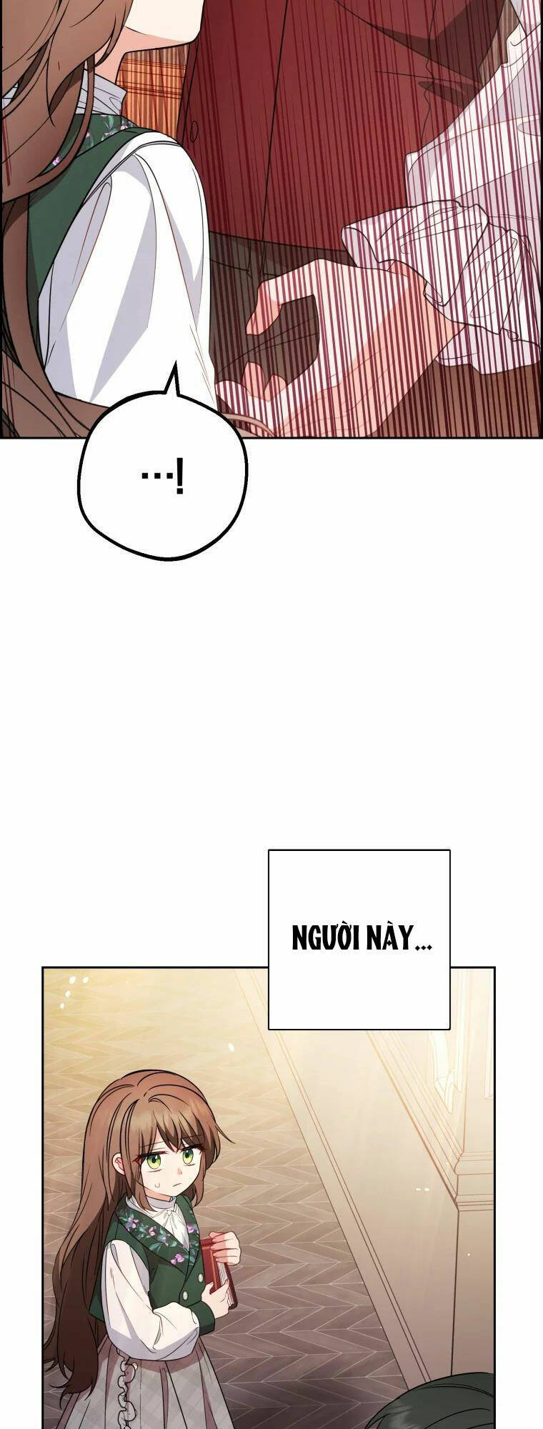 Khi Ác Nữ Phản Diện Được Yêu Chapter 18 - Trang 2