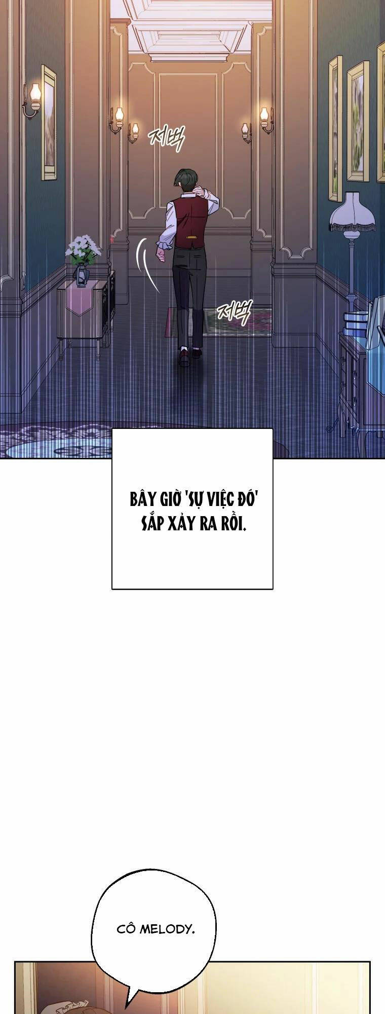 Khi Ác Nữ Phản Diện Được Yêu Chapter 18 - Trang 2