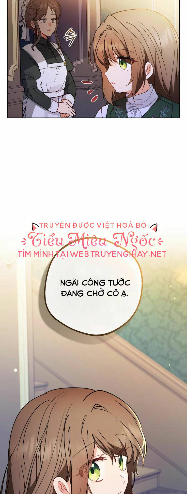 Khi Ác Nữ Phản Diện Được Yêu Chapter 18 - Trang 2