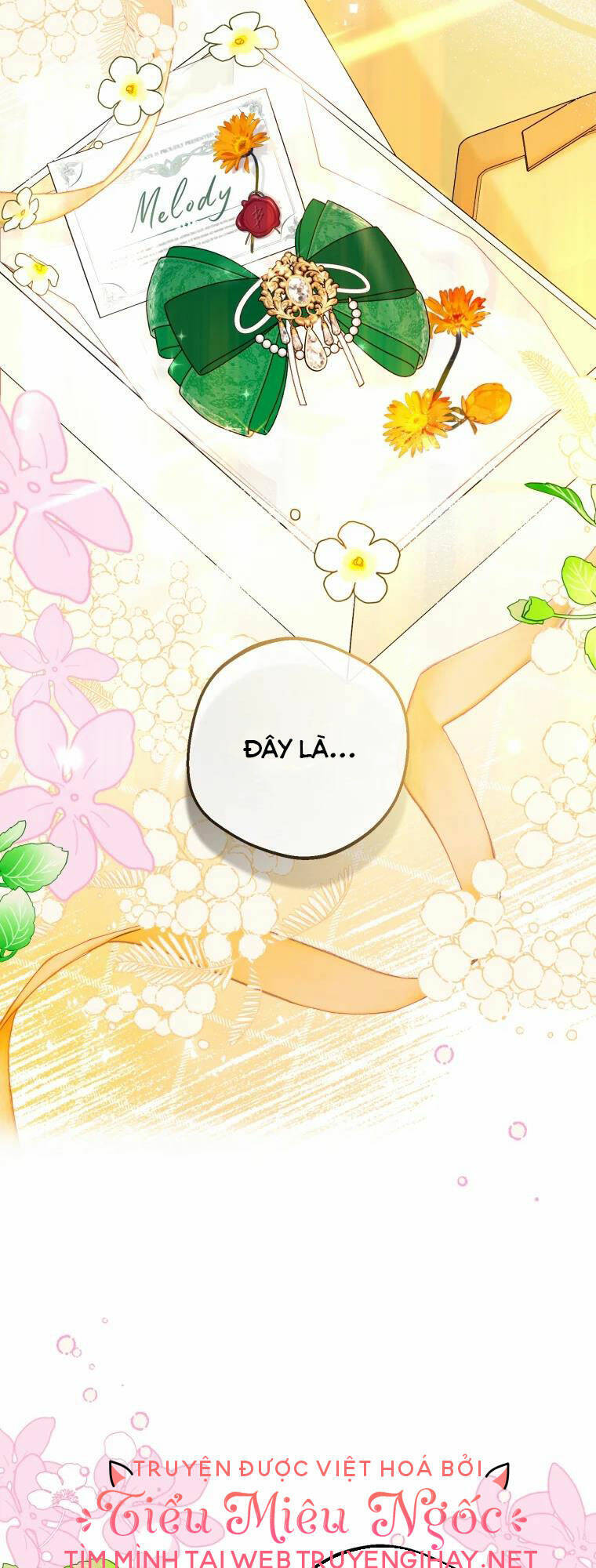 Khi Ác Nữ Phản Diện Được Yêu Chapter 18 - Trang 2