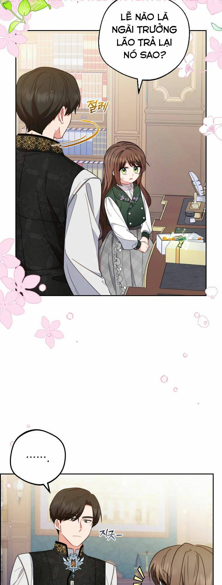 Khi Ác Nữ Phản Diện Được Yêu Chapter 18 - Trang 2