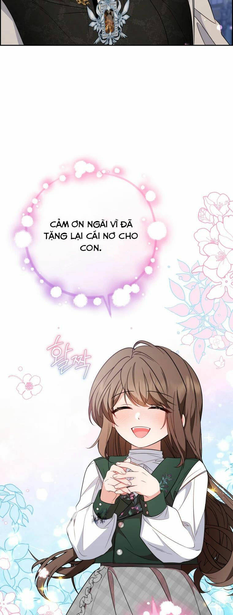 Khi Ác Nữ Phản Diện Được Yêu Chapter 18 - Trang 2