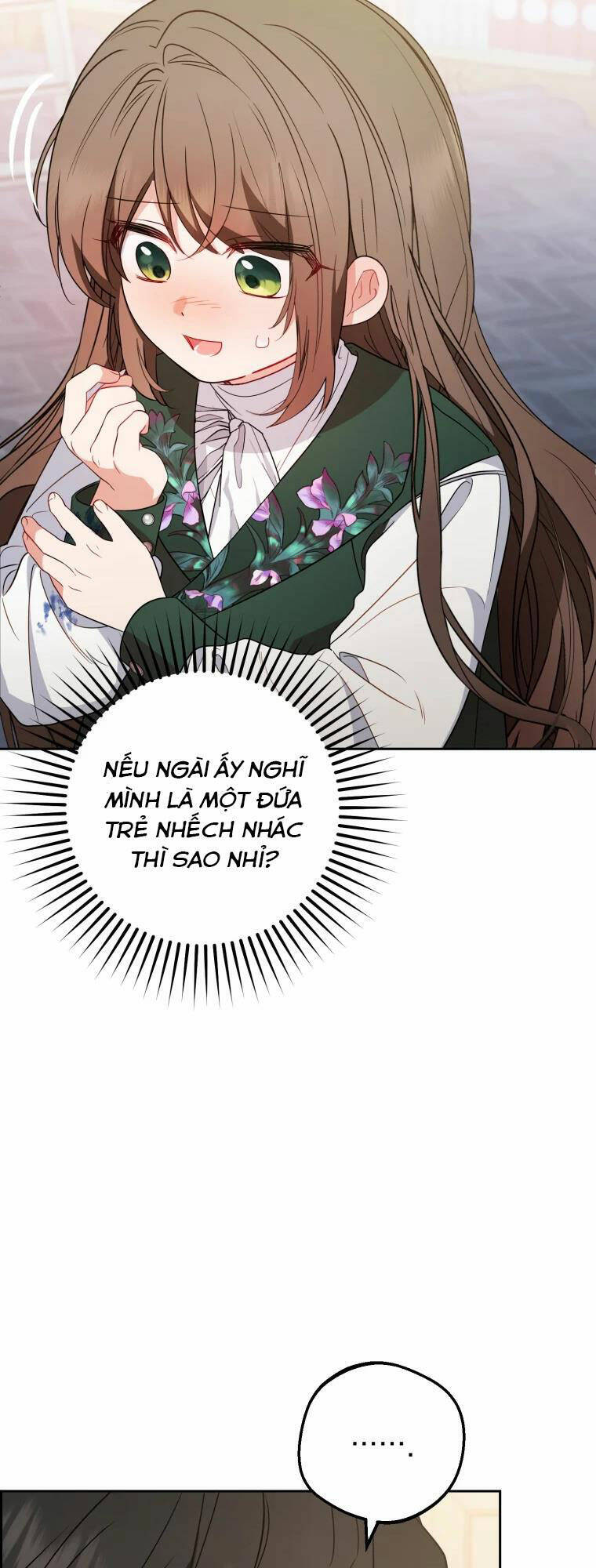 Khi Ác Nữ Phản Diện Được Yêu Chapter 18 - Trang 2