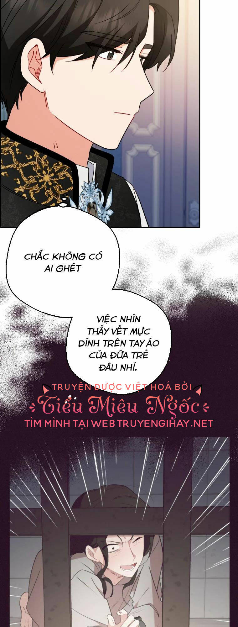 Khi Ác Nữ Phản Diện Được Yêu Chapter 18 - Trang 2