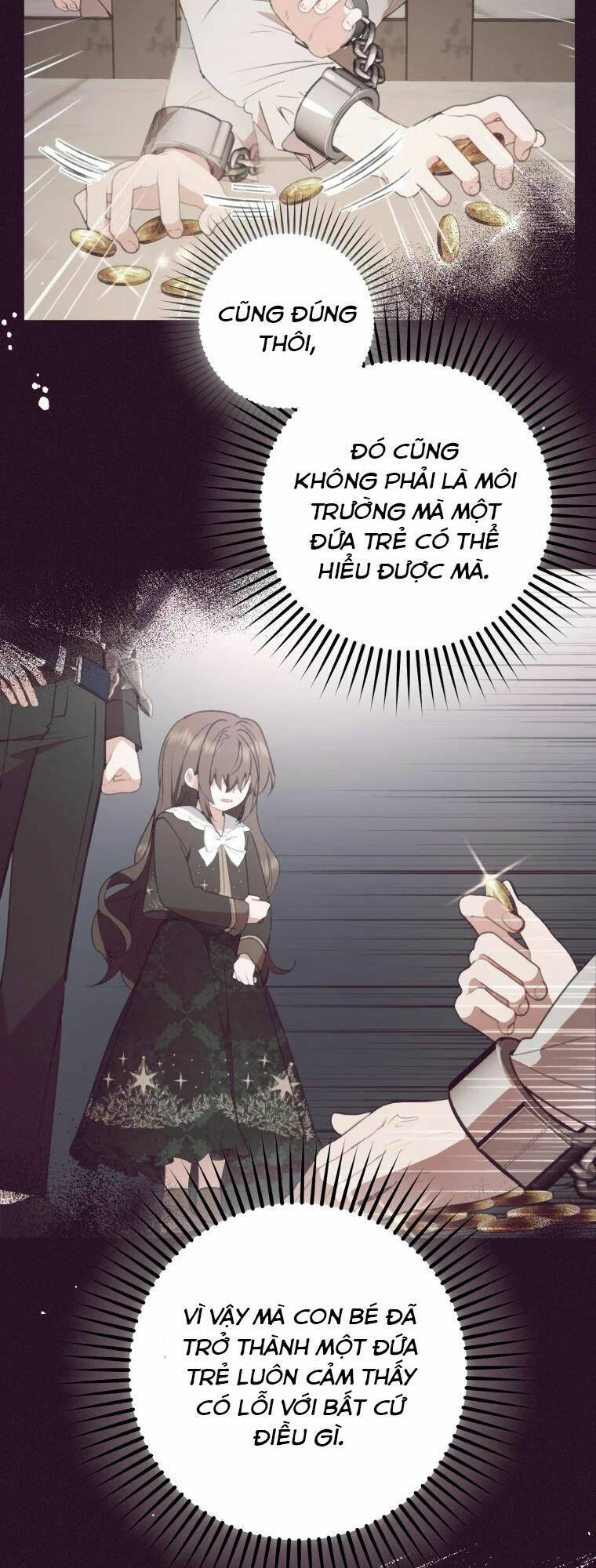 Khi Ác Nữ Phản Diện Được Yêu Chapter 18 - Trang 2