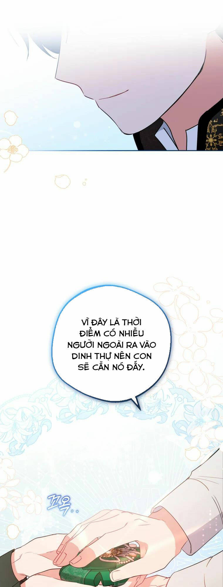 Khi Ác Nữ Phản Diện Được Yêu Chapter 18 - Trang 2