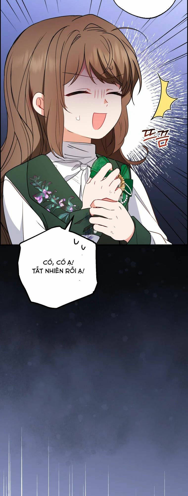 Khi Ác Nữ Phản Diện Được Yêu Chapter 18 - Trang 2