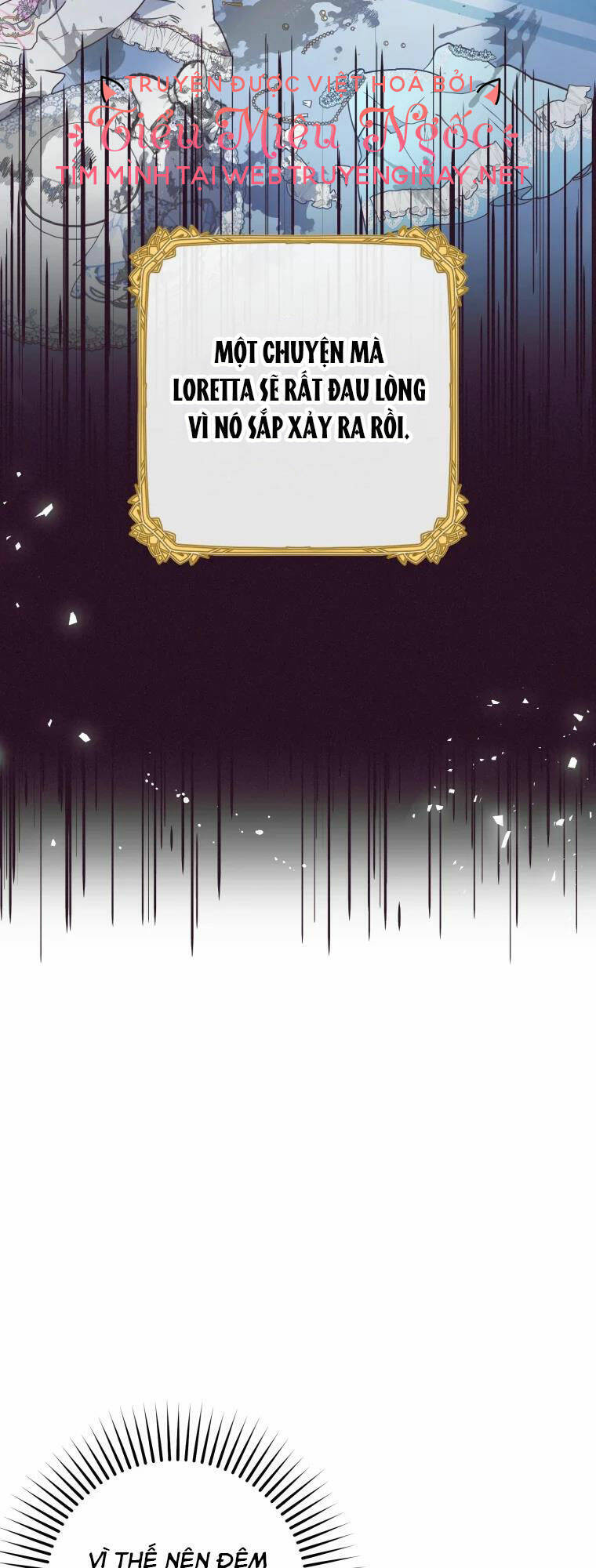 Khi Ác Nữ Phản Diện Được Yêu Chapter 18 - Trang 2