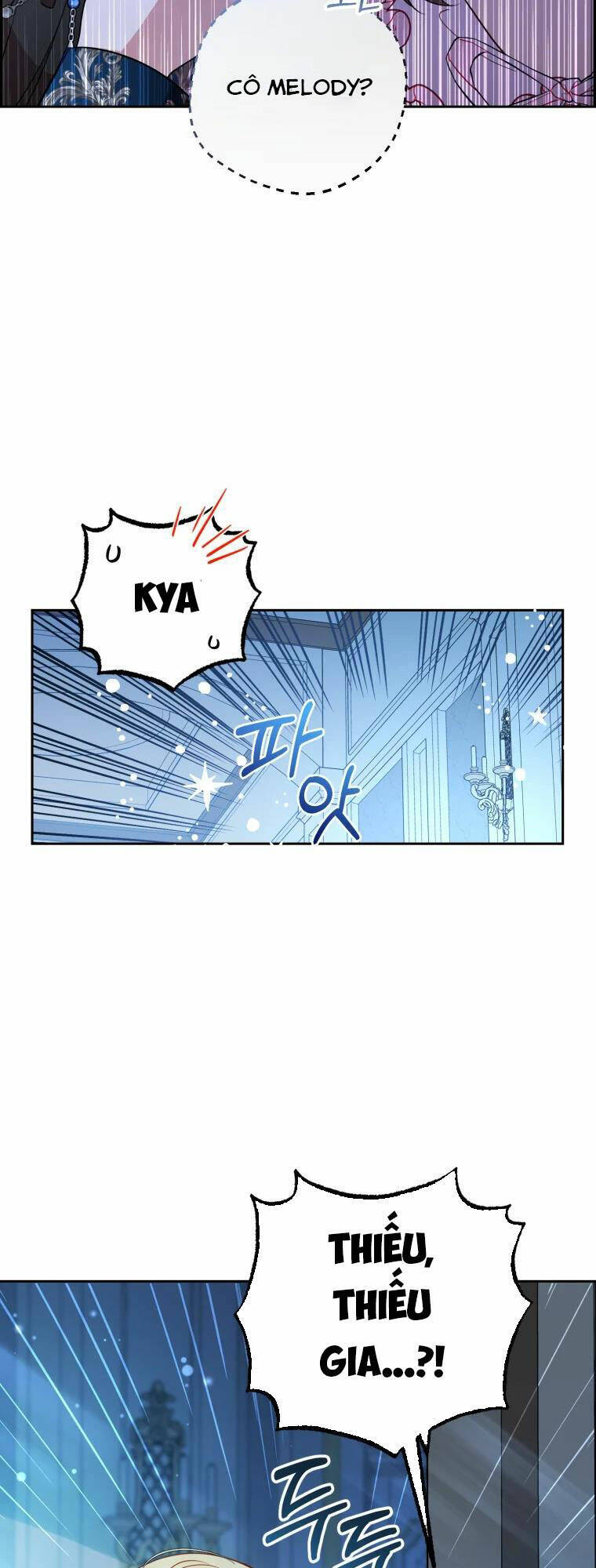 Khi Ác Nữ Phản Diện Được Yêu Chapter 18 - Trang 2