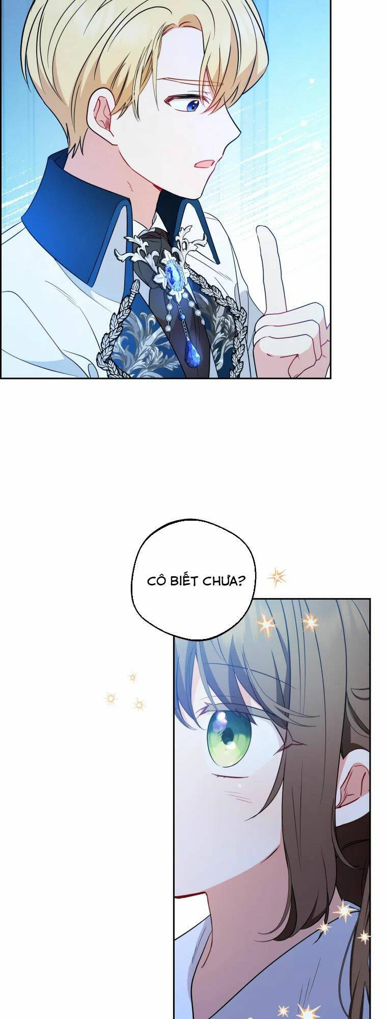 Khi Ác Nữ Phản Diện Được Yêu Chapter 18 - Trang 2