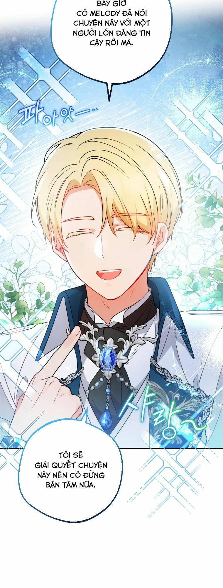 Khi Ác Nữ Phản Diện Được Yêu Chapter 18 - Trang 2