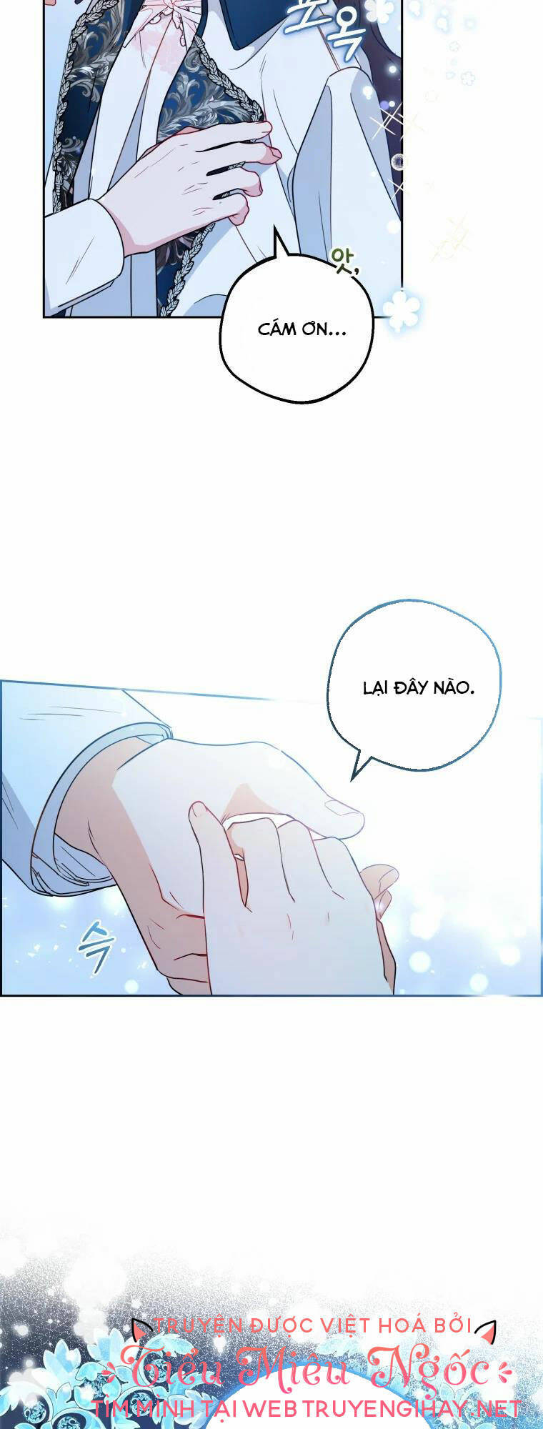 Khi Ác Nữ Phản Diện Được Yêu Chapter 18 - Trang 2