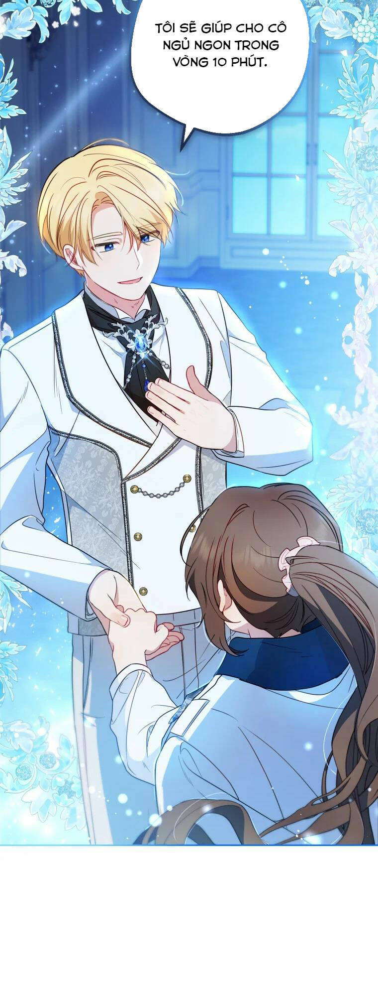 Khi Ác Nữ Phản Diện Được Yêu Chapter 18 - Trang 2