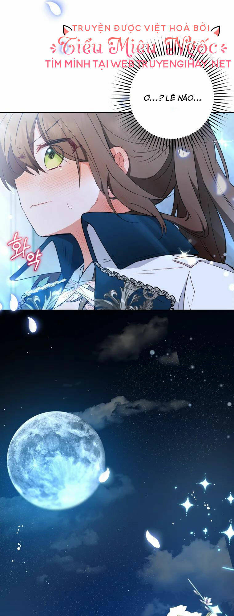 Khi Ác Nữ Phản Diện Được Yêu Chapter 18 - Trang 2