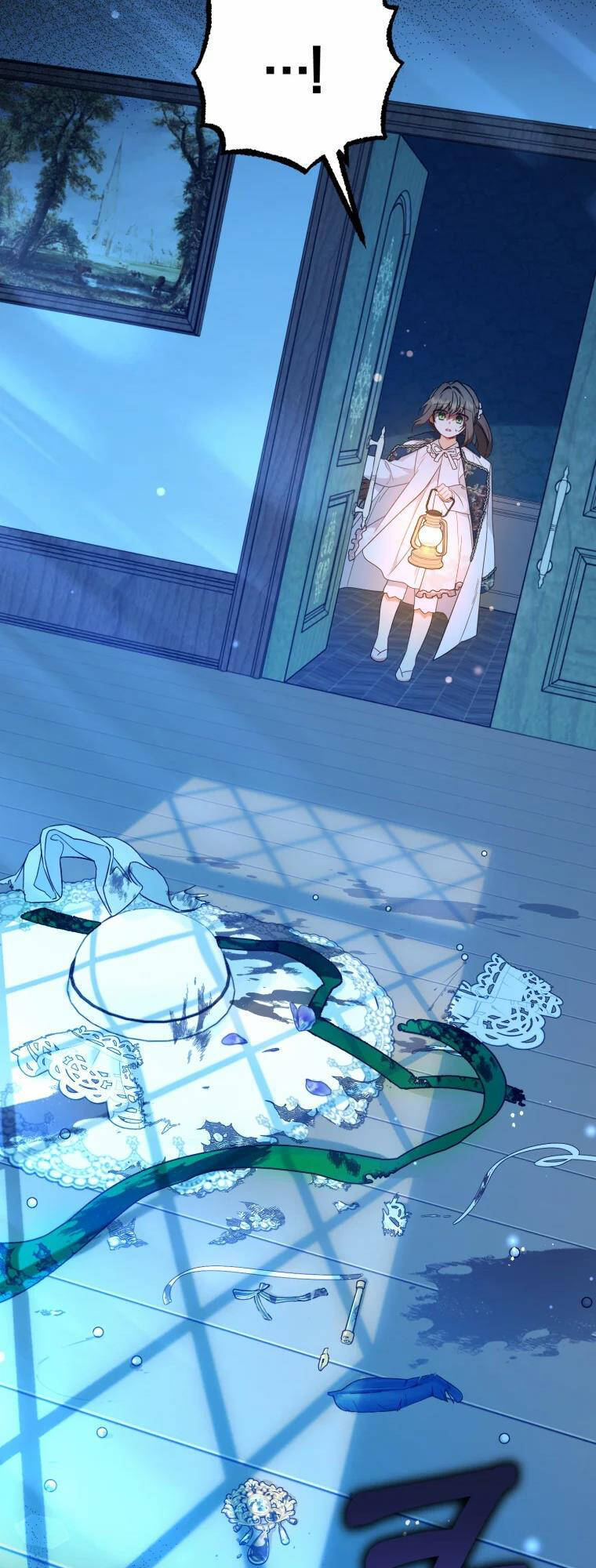 Khi Ác Nữ Phản Diện Được Yêu Chapter 19 - Trang 2