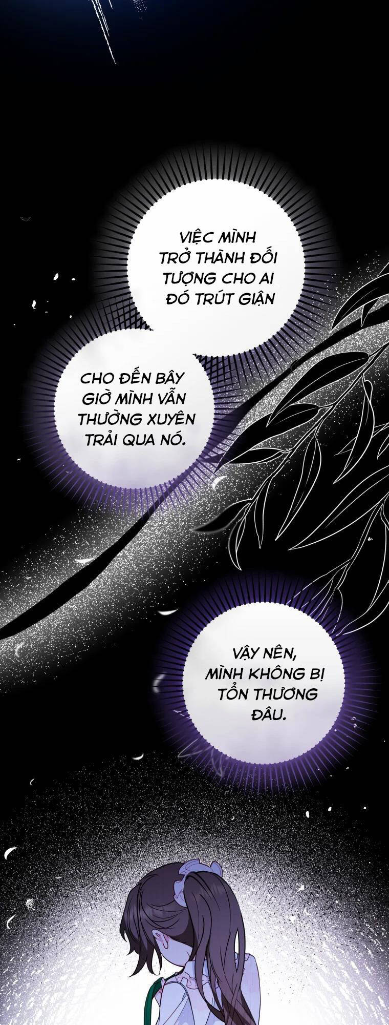 Khi Ác Nữ Phản Diện Được Yêu Chapter 19 - Trang 2