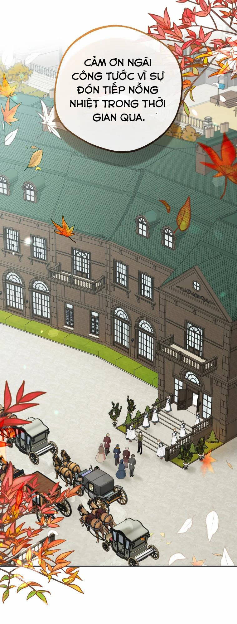 Khi Ác Nữ Phản Diện Được Yêu Chapter 19 - Trang 2