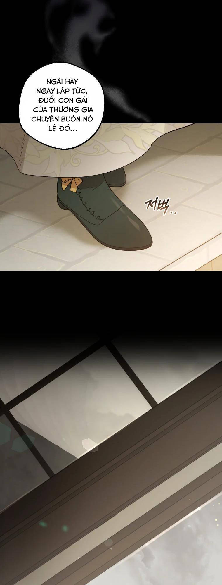 Khi Ác Nữ Phản Diện Được Yêu Chapter 19 - Trang 2