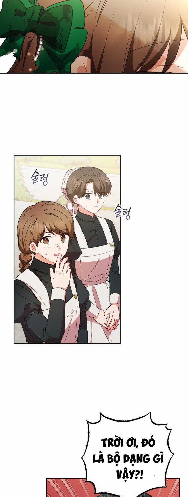 Khi Ác Nữ Phản Diện Được Yêu Chapter 19 - Trang 2