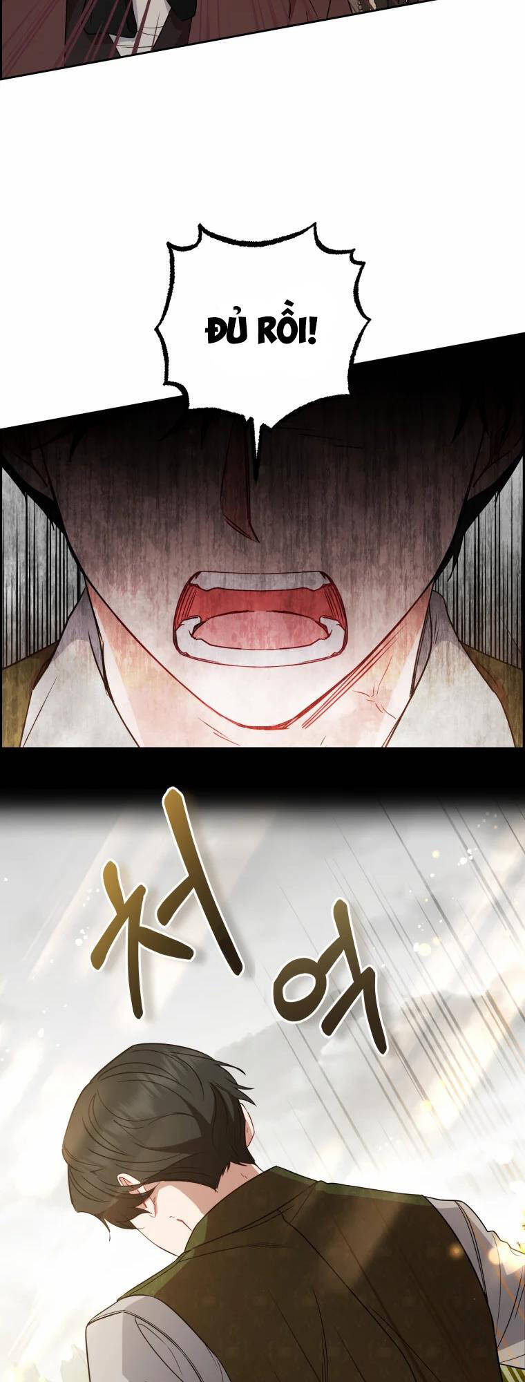 Khi Ác Nữ Phản Diện Được Yêu Chapter 19 - Trang 2