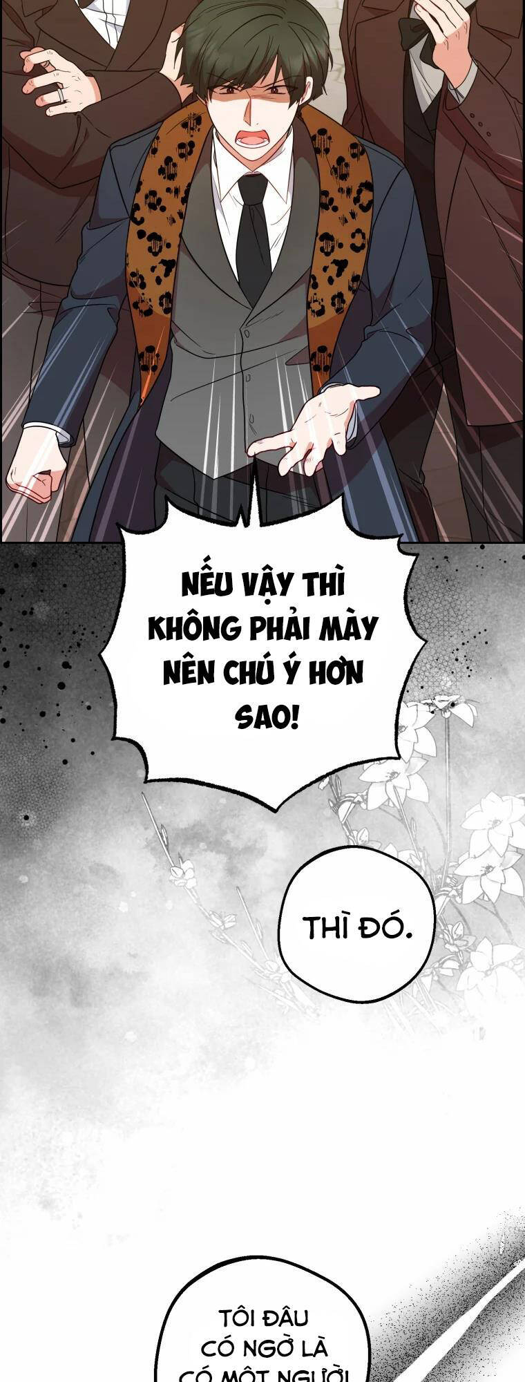 Khi Ác Nữ Phản Diện Được Yêu Chapter 19 - Trang 2