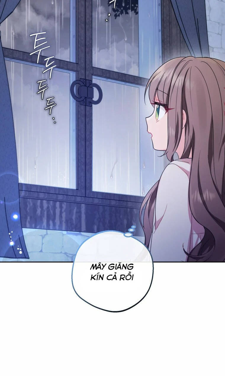 Khi Ác Nữ Phản Diện Được Yêu Chapter 2 - Trang 2