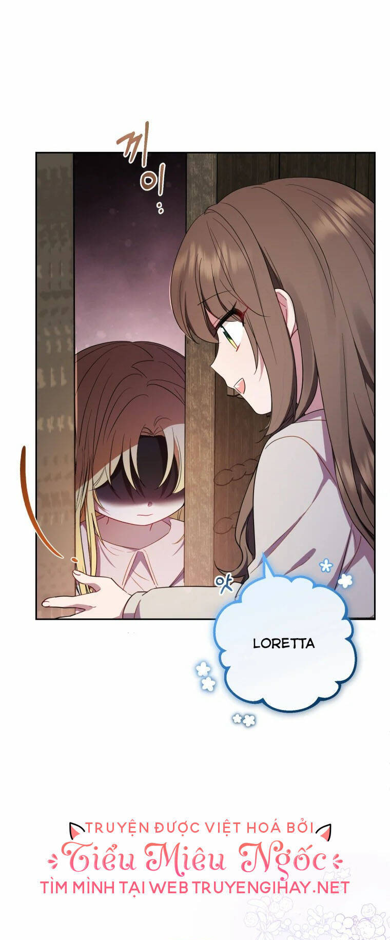 Khi Ác Nữ Phản Diện Được Yêu Chapter 2 - Trang 2