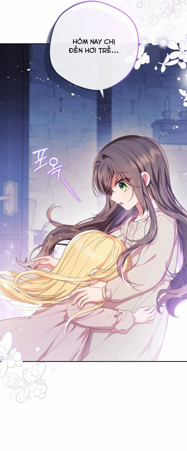 Khi Ác Nữ Phản Diện Được Yêu Chapter 2 - Trang 2