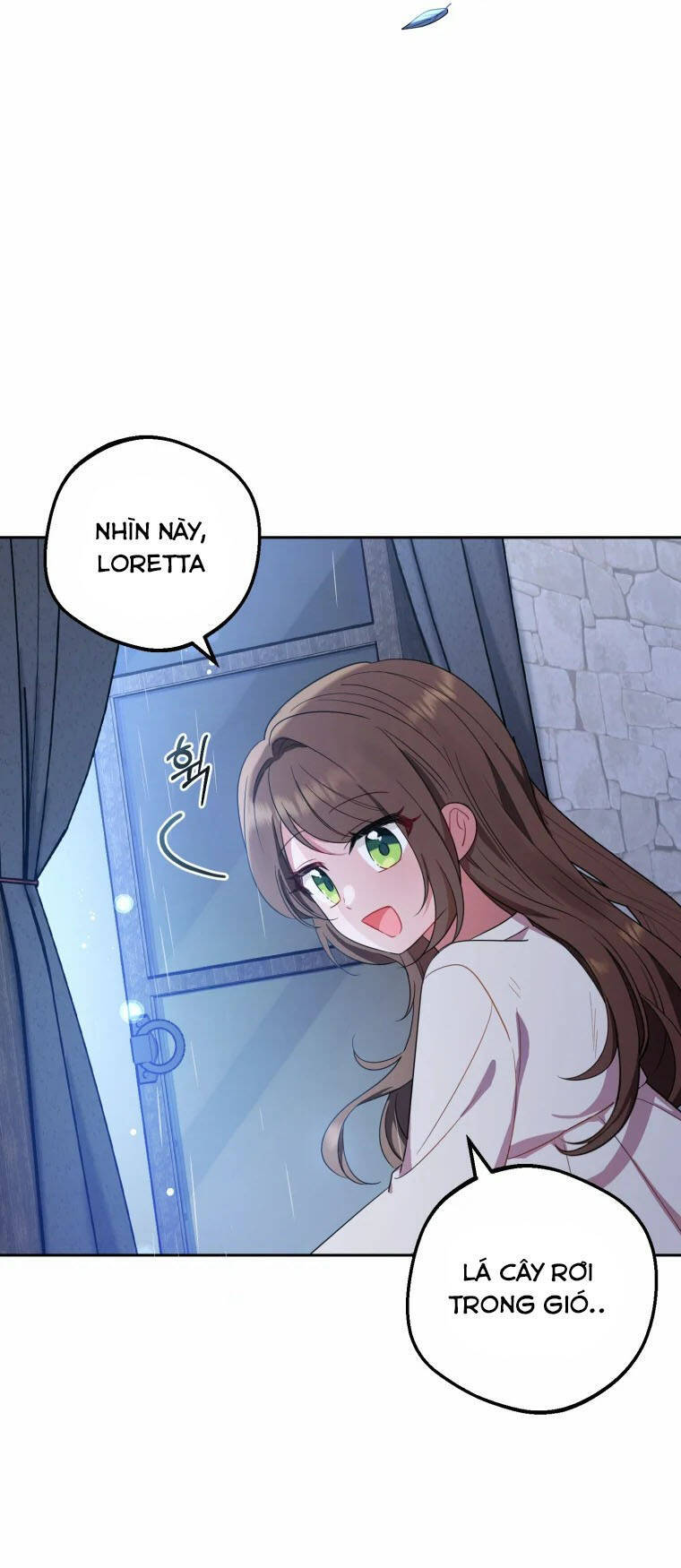 Khi Ác Nữ Phản Diện Được Yêu Chapter 2 - Trang 2