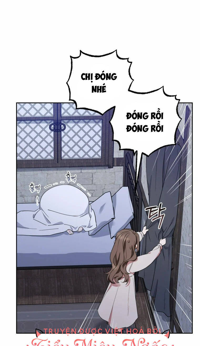 Khi Ác Nữ Phản Diện Được Yêu Chapter 2 - Trang 2