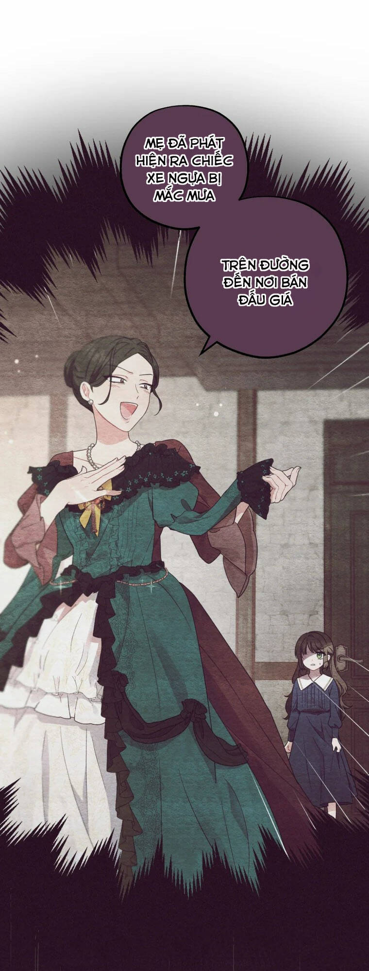 Khi Ác Nữ Phản Diện Được Yêu Chapter 2 - Trang 2