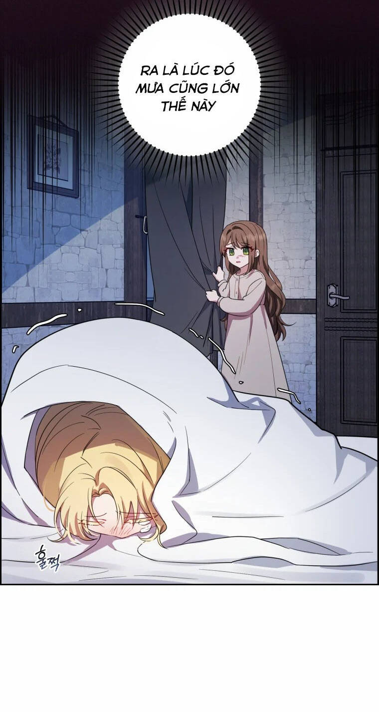 Khi Ác Nữ Phản Diện Được Yêu Chapter 2 - Trang 2