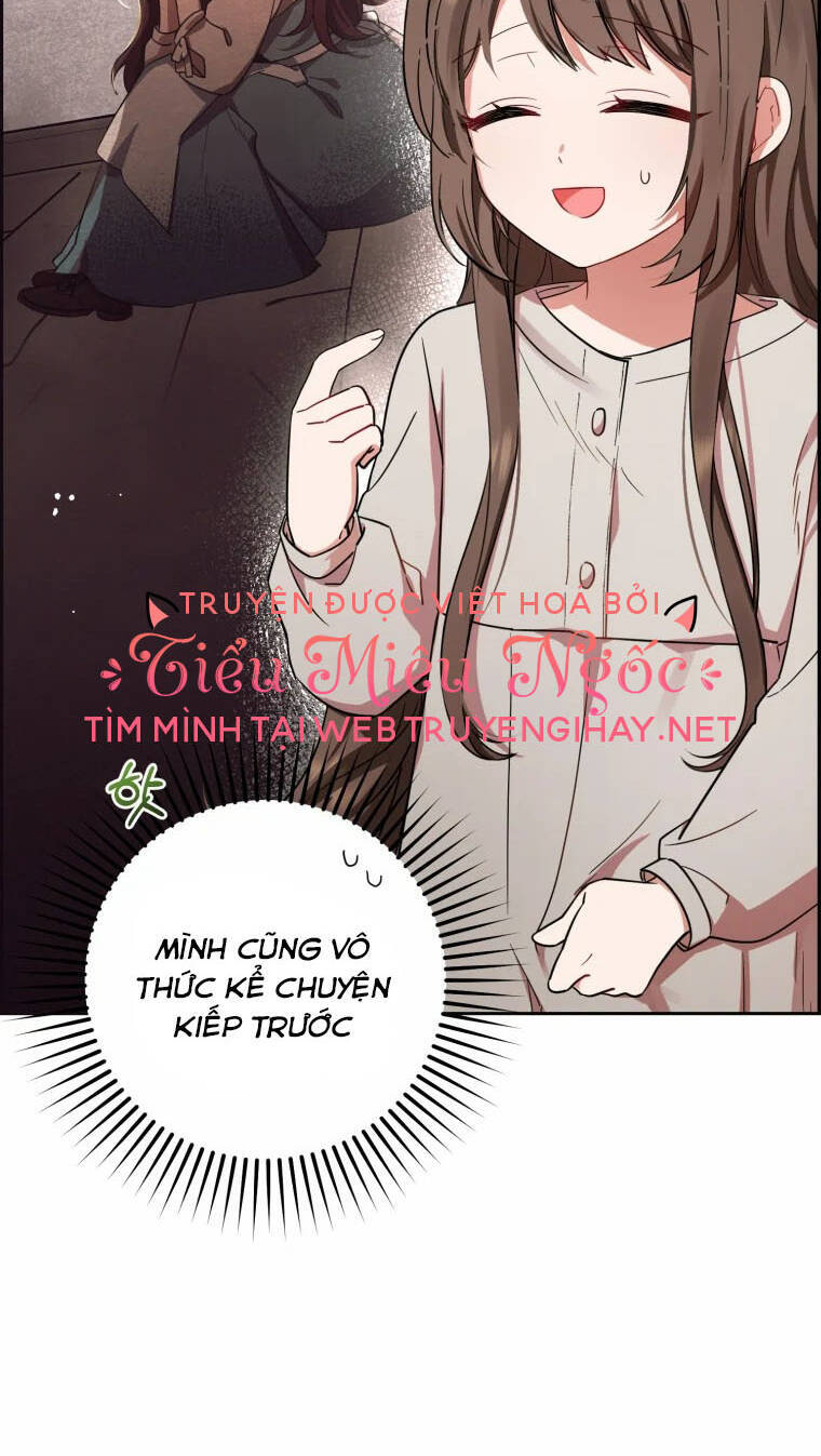 Khi Ác Nữ Phản Diện Được Yêu Chapter 2 - Trang 2