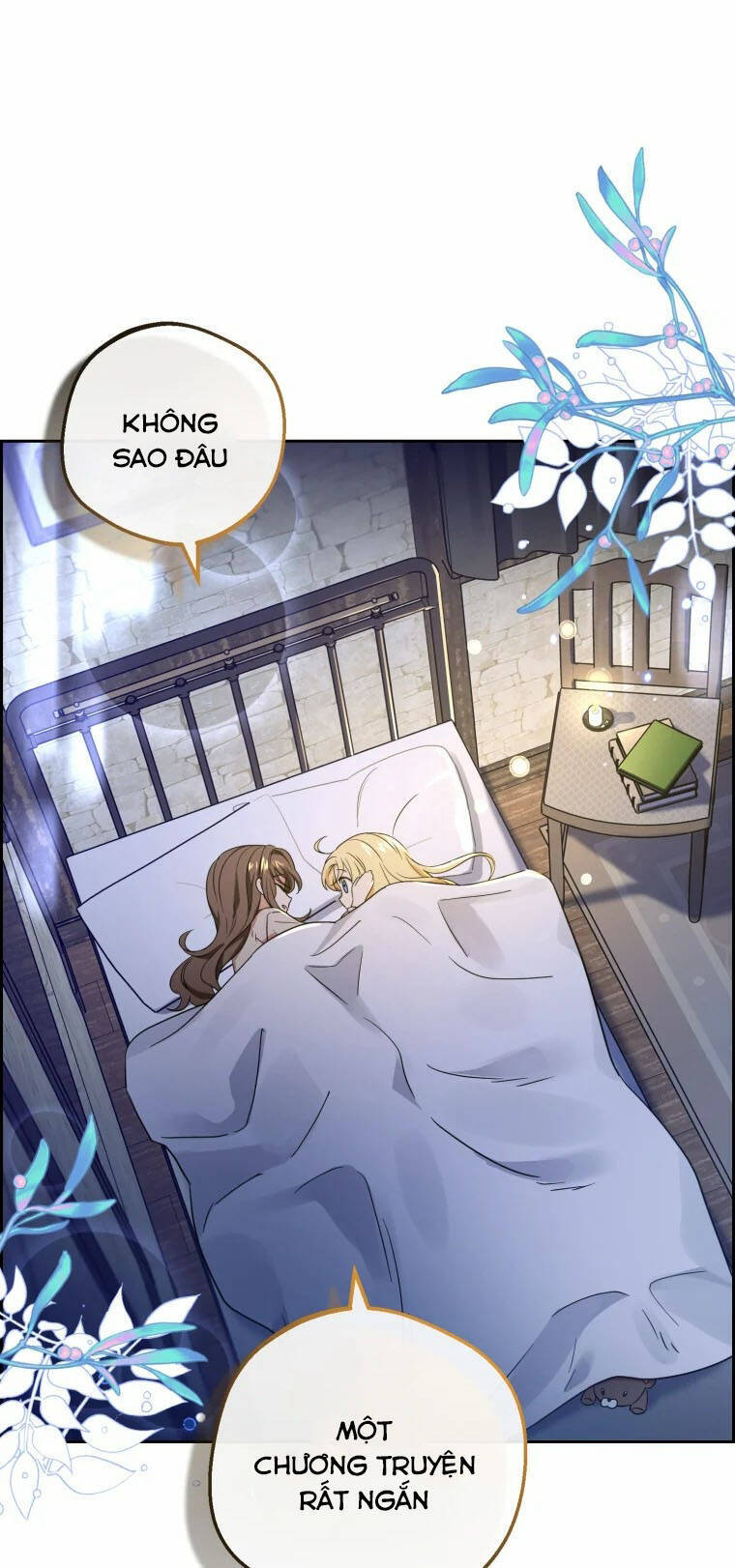 Khi Ác Nữ Phản Diện Được Yêu Chapter 2 - Trang 2