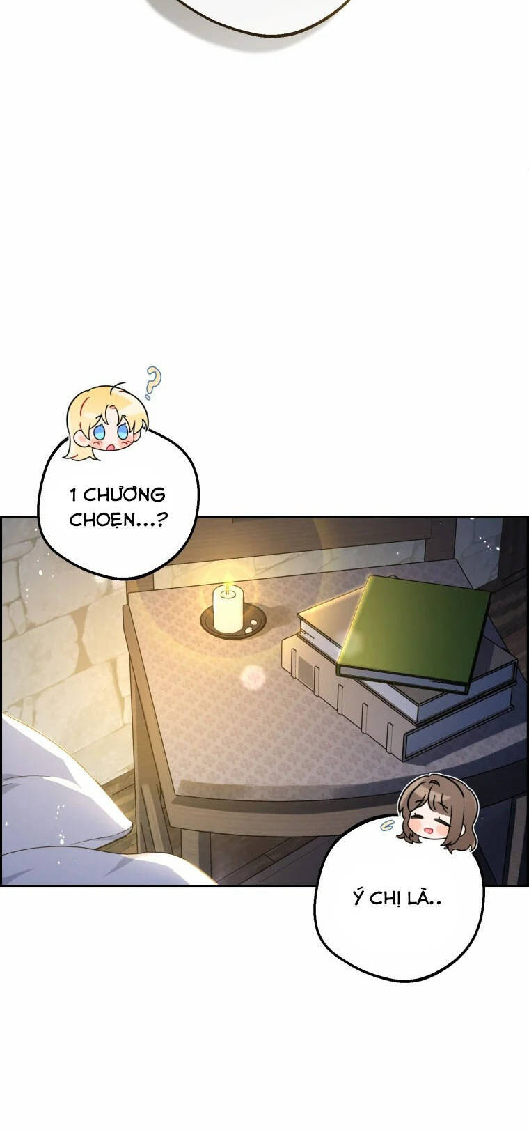 Khi Ác Nữ Phản Diện Được Yêu Chapter 2 - Trang 2