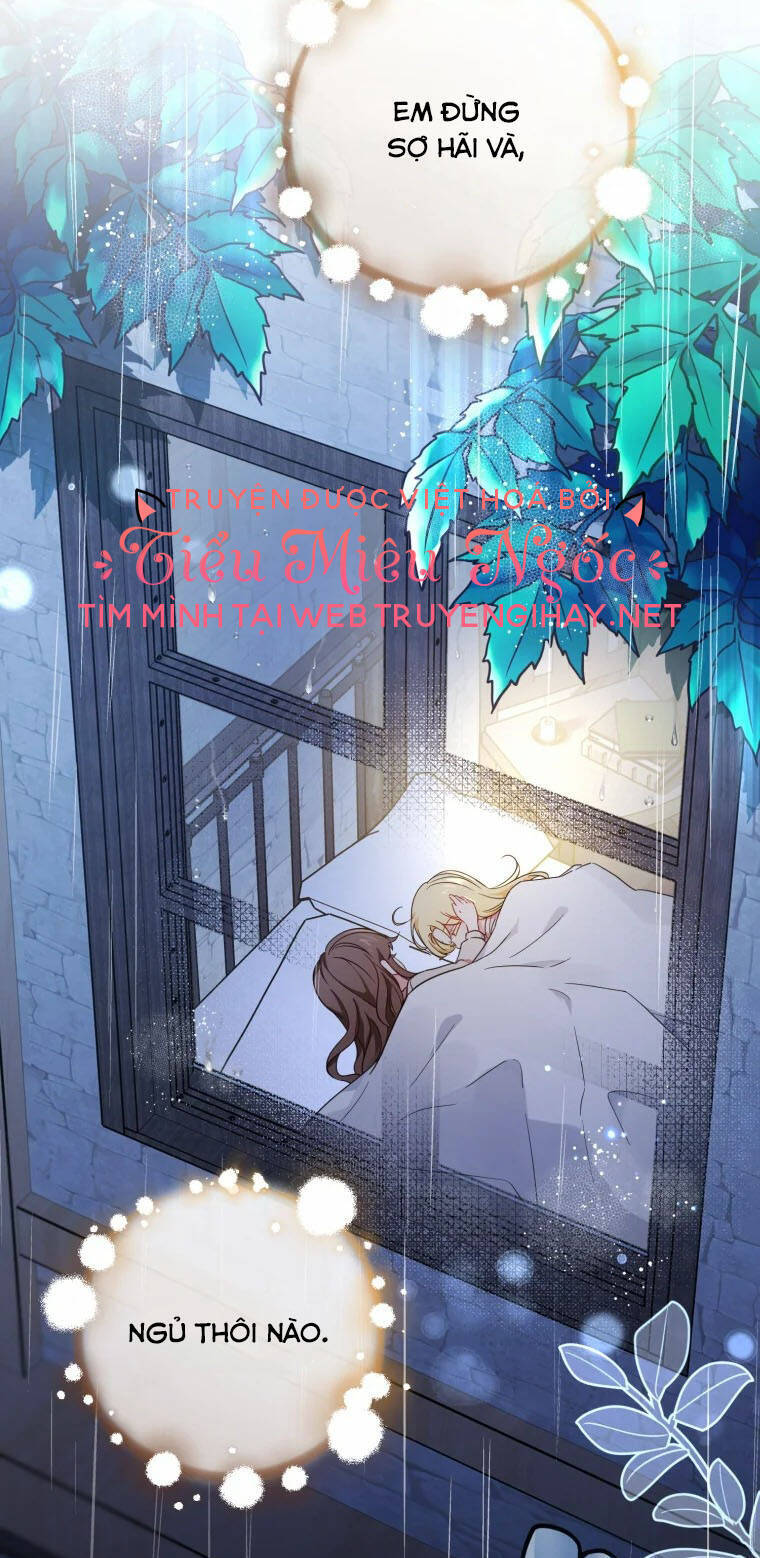 Khi Ác Nữ Phản Diện Được Yêu Chapter 2 - Trang 2