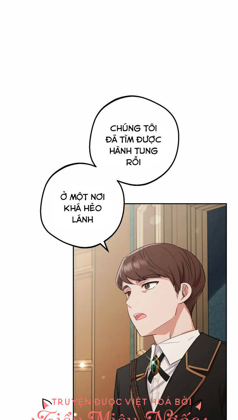 Khi Ác Nữ Phản Diện Được Yêu Chapter 2 - Trang 2