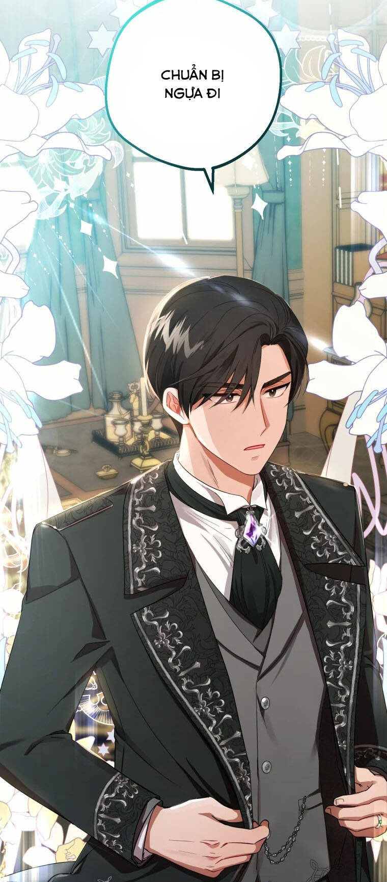 Khi Ác Nữ Phản Diện Được Yêu Chapter 2 - Trang 2