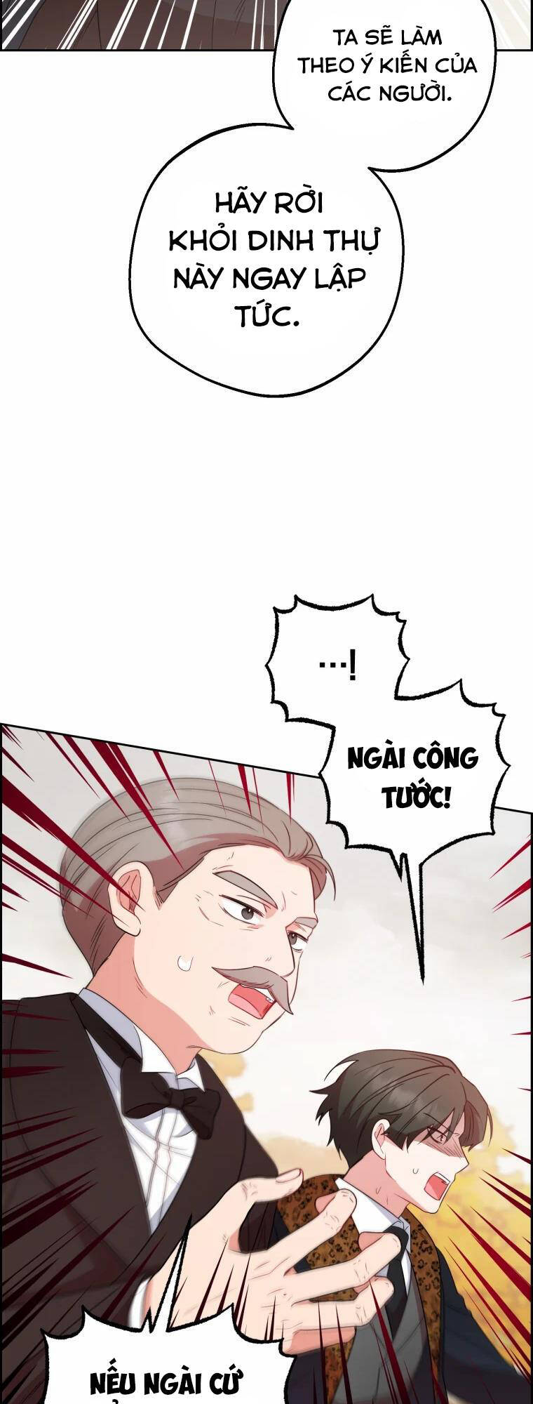 Khi Ác Nữ Phản Diện Được Yêu Chapter 20 - Trang 2