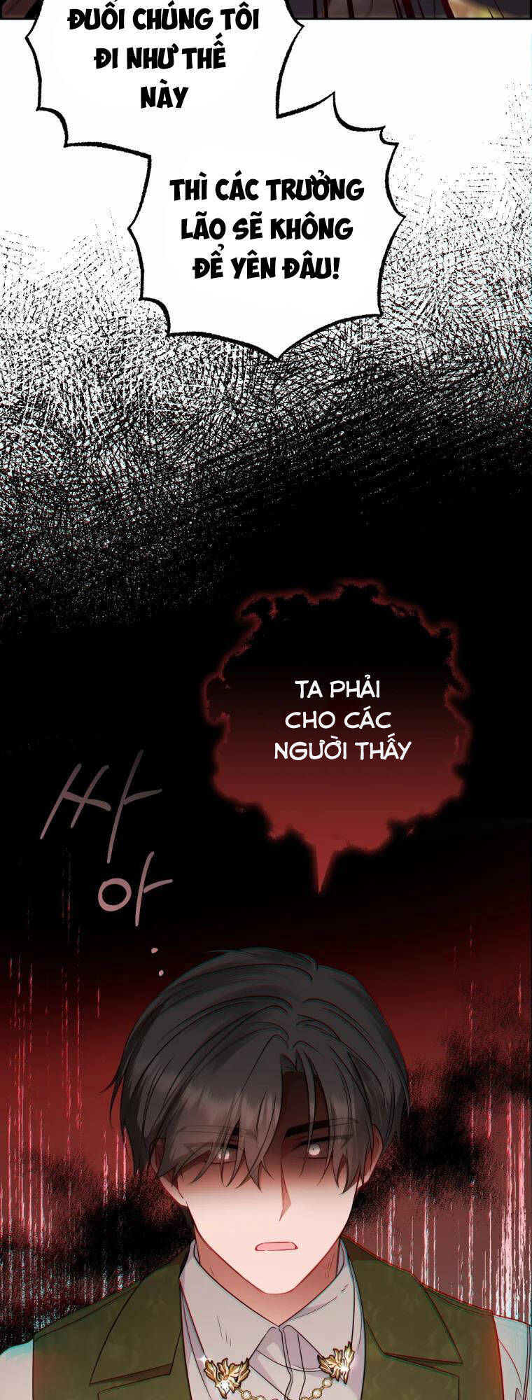 Khi Ác Nữ Phản Diện Được Yêu Chapter 20 - Trang 2