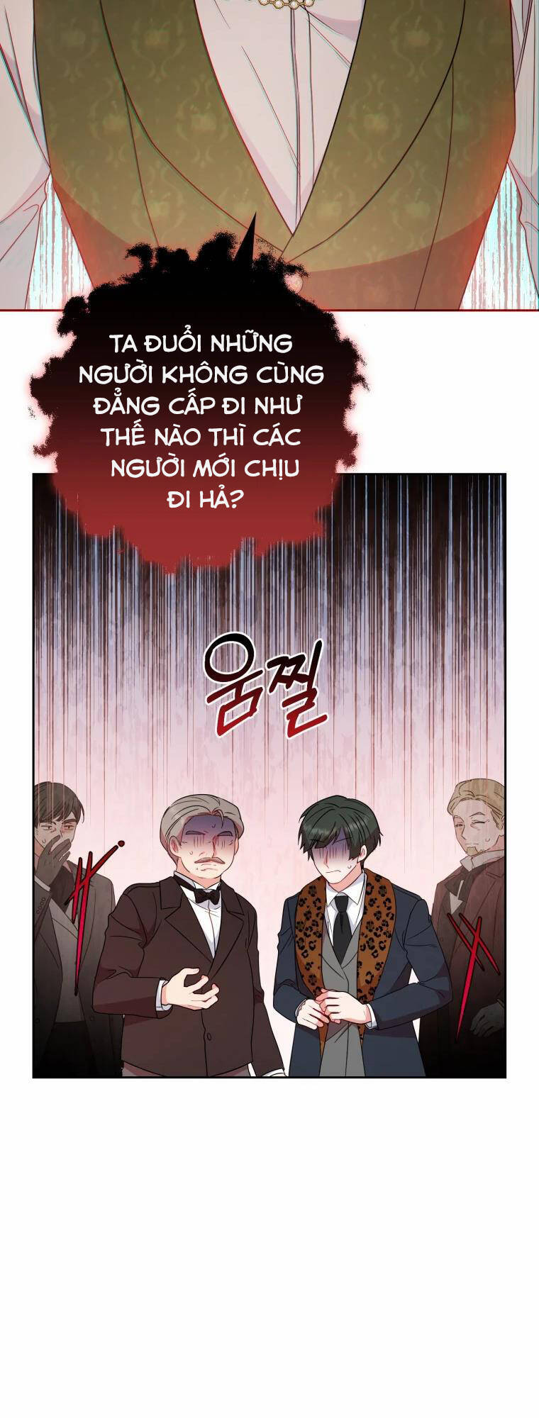 Khi Ác Nữ Phản Diện Được Yêu Chapter 20 - Trang 2