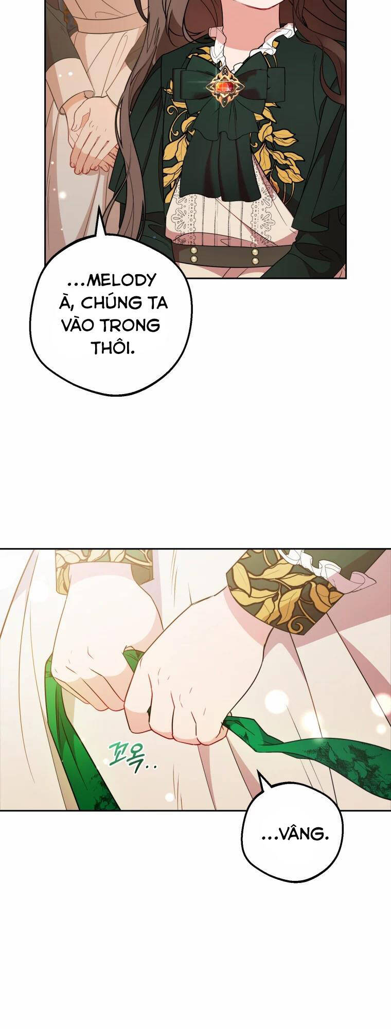 Khi Ác Nữ Phản Diện Được Yêu Chapter 20 - Trang 2